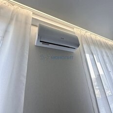 Квартира 32,1 м², 1-комнатная - изображение 3