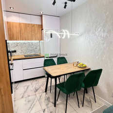 Квартира 68,6 м², 4-комнатная - изображение 2