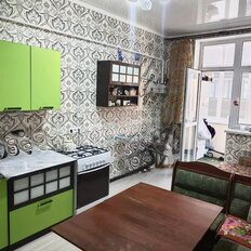 Квартира 63,6 м², 2-комнатная - изображение 2