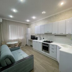 Квартира 42 м², 1-комнатная - изображение 2