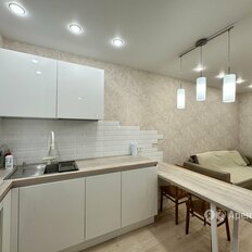 Квартира 36 м², 1-комнатная - изображение 2