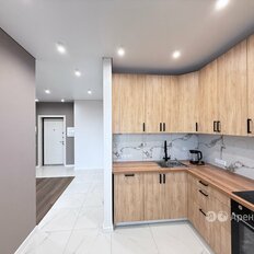 Квартира 34 м², 1-комнатная - изображение 2