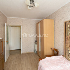 Квартира 43 м², 2-комнатная - изображение 4