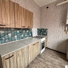 Квартира 30 м², 1-комнатная - изображение 5