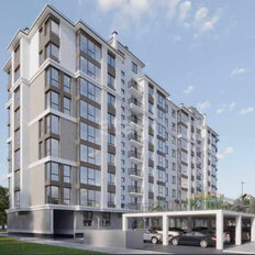 Квартира 97 м², 3-комнатная - изображение 3