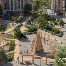 Квартира 61,1 м², 2-комнатная - изображение 3