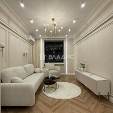 Квартира 54,7 м², 2-комнатная - изображение 3