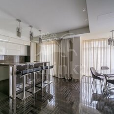 Квартира 206,5 м², 4-комнатная - изображение 1