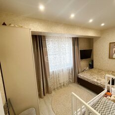 Квартира 55,7 м², 2-комнатная - изображение 5