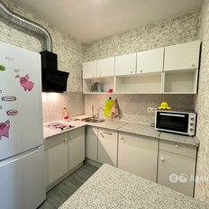 Квартира 28 м², студия - изображение 1