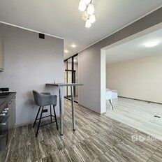 Квартира 42,4 м², 1-комнатная - изображение 4
