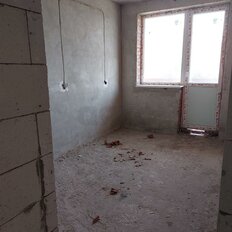 Квартира 30,5 м², 1-комнатная - изображение 4