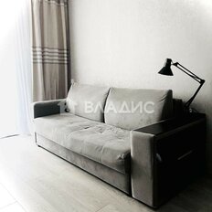 Квартира 41 м², 1-комнатная - изображение 2