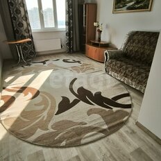 Квартира 64 м², 2-комнатная - изображение 2