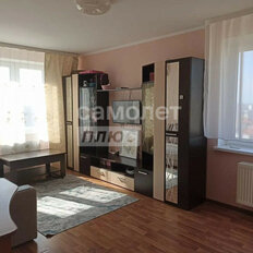 Квартира 59,1 м², 2-комнатная - изображение 1