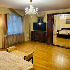 Квартира 209,4 м², 6-комнатная - изображение 1