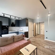 Квартира 65 м², 2-комнатная - изображение 5