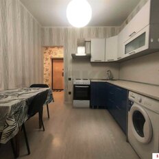 Квартира 41,6 м², 1-комнатная - изображение 4