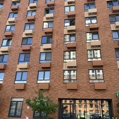 Квартира 23,6 м², студия - изображение 3