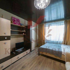 Квартира 44 м², 1-комнатная - изображение 4