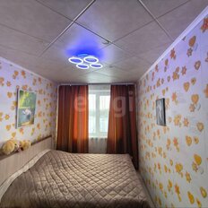 Квартира 46 м², 2-комнатная - изображение 4