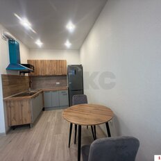 Квартира 43,9 м², 2-комнатная - изображение 4