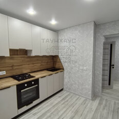 Квартира 52 м², 2-комнатная - изображение 3