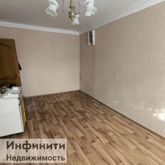 Квартира 32,2 м², 1-комнатная - изображение 2