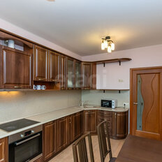 Квартира 61 м², 2-комнатная - изображение 5