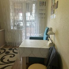 Квартира 33,9 м², 1-комнатная - изображение 3