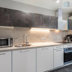 Квартира 34,3 м², 1-комнатная - изображение 2