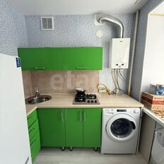 Квартира 30,2 м², 1-комнатная - изображение 1