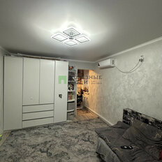 Квартира 24 м², 1-комнатная - изображение 2