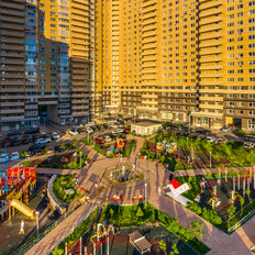 Квартира 45,6 м², 1-комнатная - изображение 5