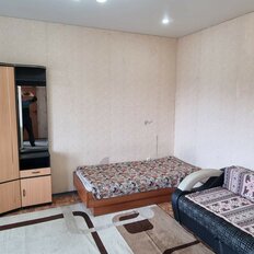 Квартира 39,7 м², 1-комнатная - изображение 3