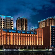 Квартира 207,9 м², 3-комнатная - изображение 5