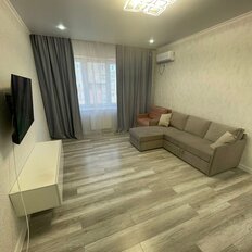 Квартира 47,5 м², 1-комнатная - изображение 5