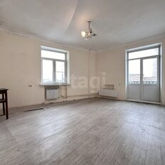 Квартира 138 м², 5-комнатная - изображение 5