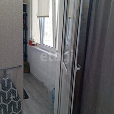 Квартира 57 м², 2-комнатная - изображение 5