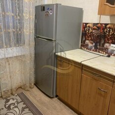 Квартира 39 м², 1-комнатная - изображение 5