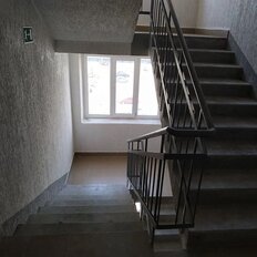 Квартира 21,1 м², студия - изображение 3