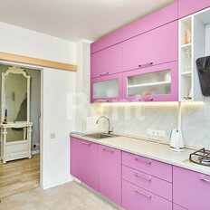 Квартира 56 м², 2-комнатная - изображение 1