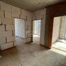 Квартира 63 м², 2-комнатная - изображение 4
