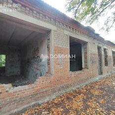 439,1 м², помещение свободного назначения - изображение 2