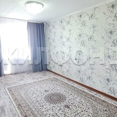 Квартира 44,7 м², 2-комнатная - изображение 1