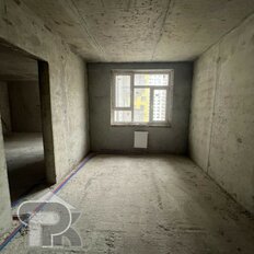 Квартира 80,5 м², 2-комнатная - изображение 4