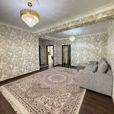 Квартира 76 м², 3-комнатная - изображение 3