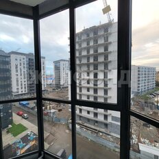 Квартира 53,4 м², 2-комнатная - изображение 2