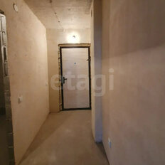 Квартира 24 м², студия - изображение 4