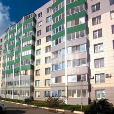 Квартира 31,6 м², 1-комнатная - изображение 4